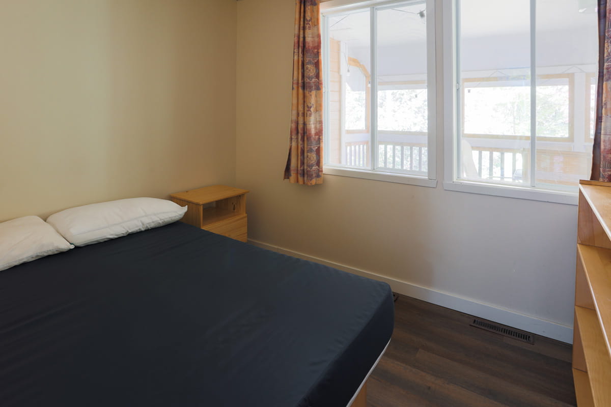 Amik ChaletsLanaudiere Chambres 1 Amik ChaletsLanaudiere Chambres 1