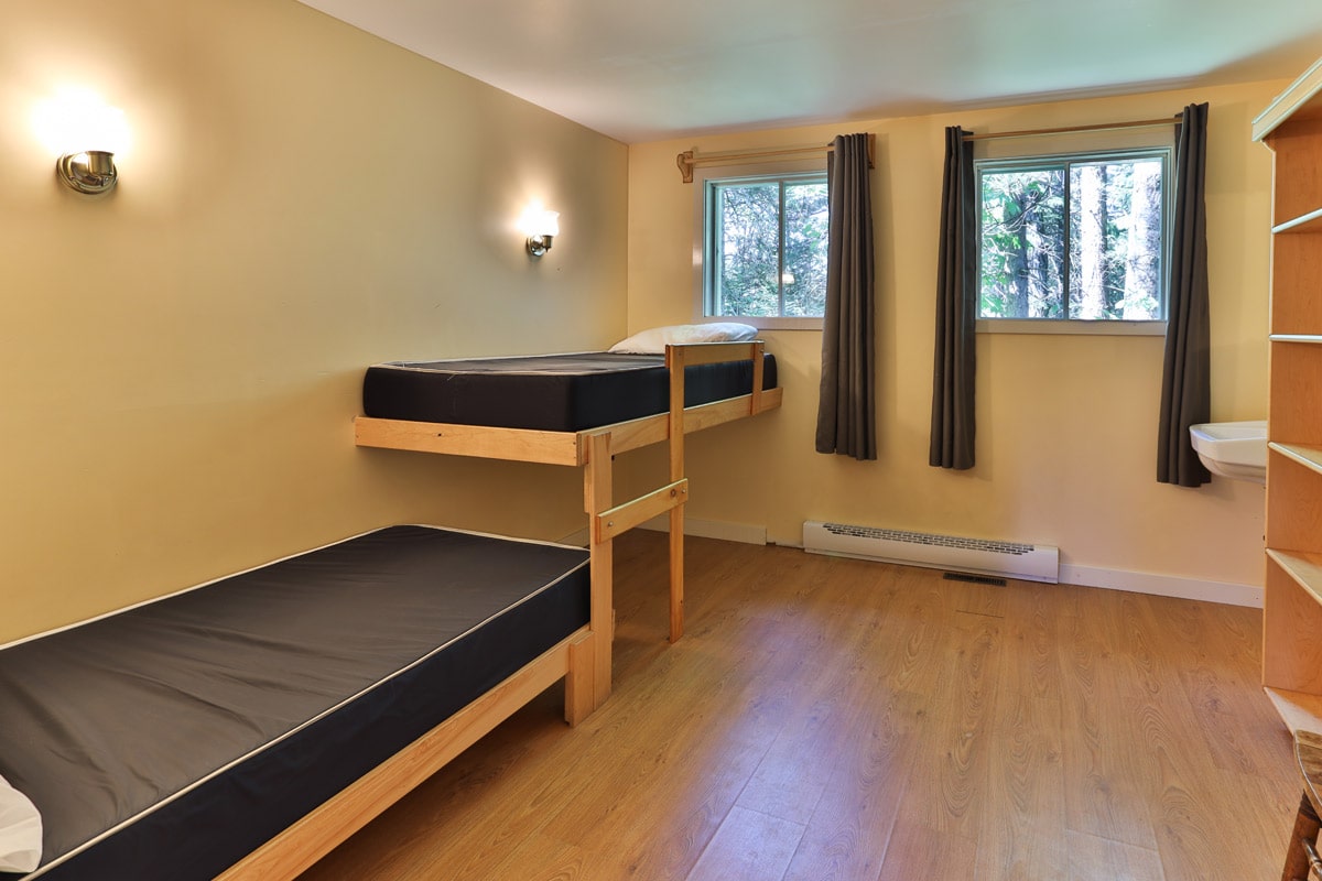 Repos ChaletsLanaudiere Chambre 7 min Repos ChaletsLanaudiere Chambre 7 min