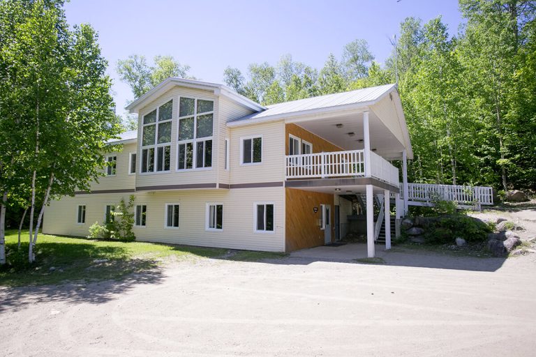 bachand chalets lanaudiere exterieur 1
