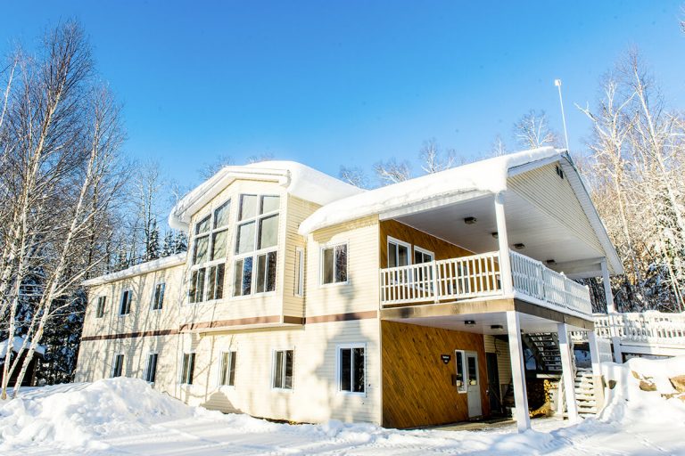 bachand chalets lanaudiere exterieur 11