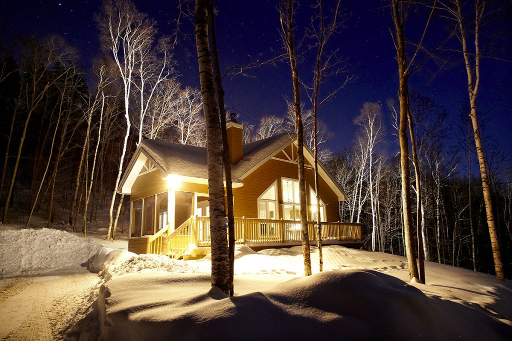 clairiere chalets lanaudiere exterieur 10 2