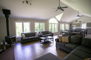 marcellin chalets lanaudiere interieur 2