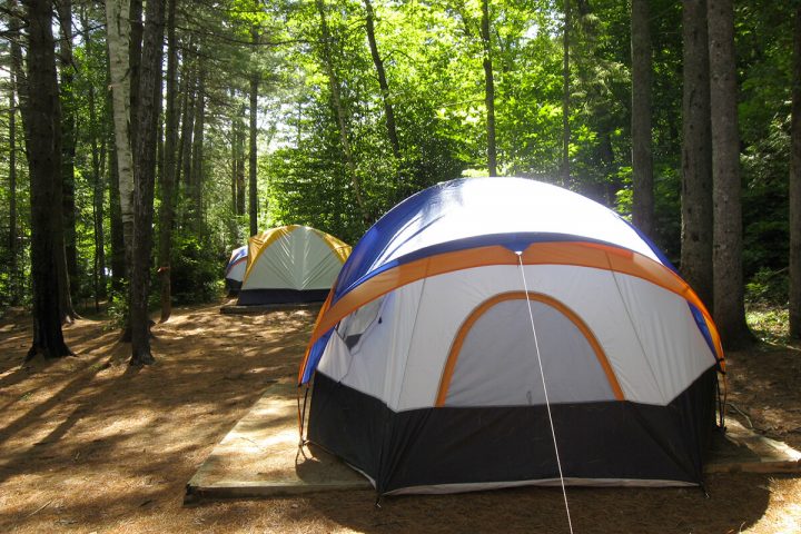 prairie chalets lanaudiere camping 1 2