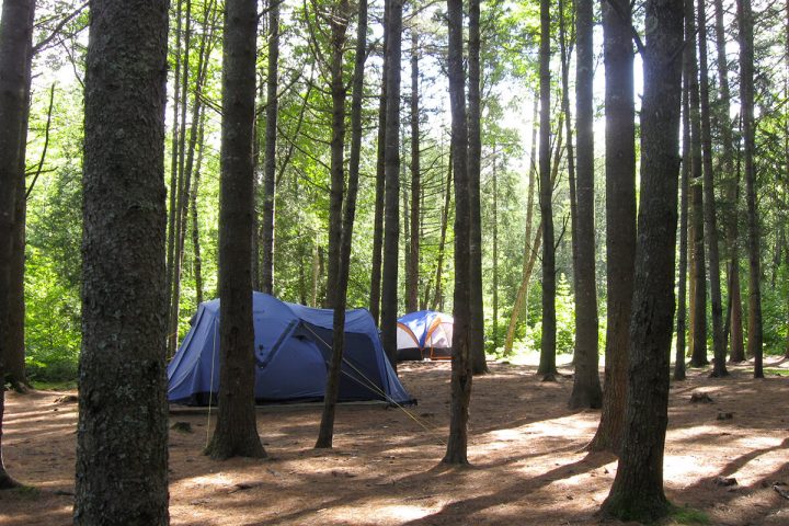 prairie chalets lanaudiere camping 2 2