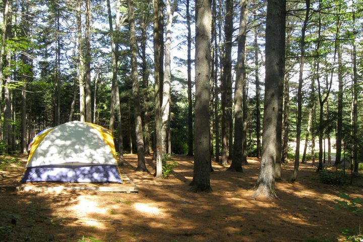 prairie chalets lanaudiere camping 4 2