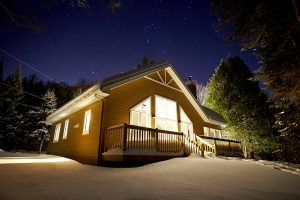 riverain chalets lanaudiere exterieur 11