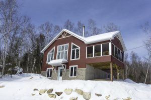 versant chalets lanaudiere exterieur 13