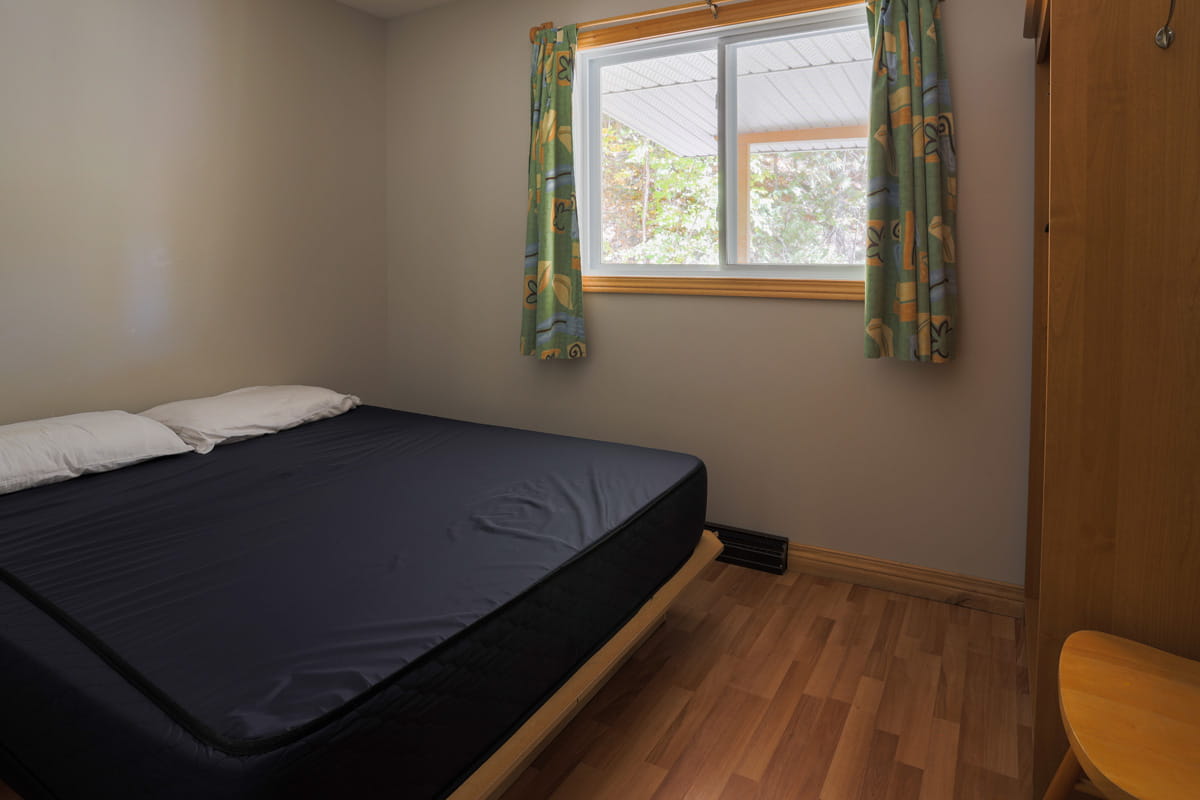 Belvedere-ChaletsLanaudiere-Chambre (3)