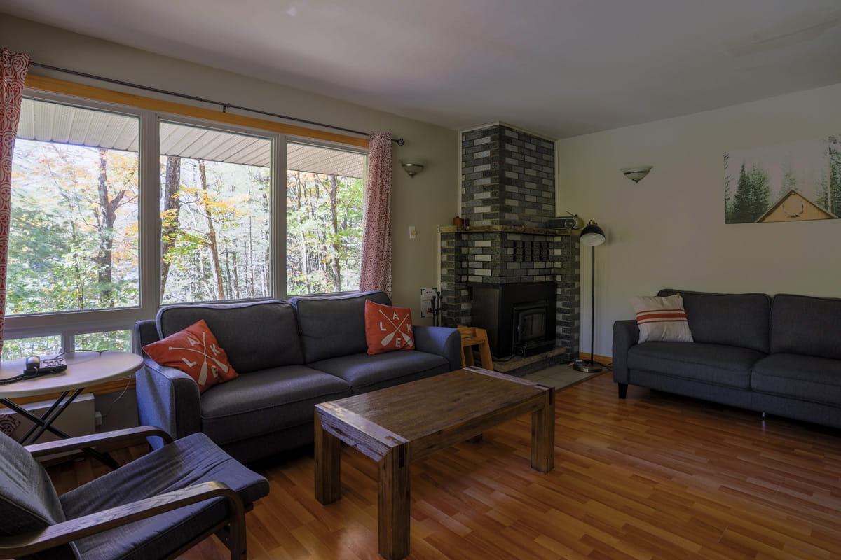 Belvedere-ChaletsLanaudiere-Salon