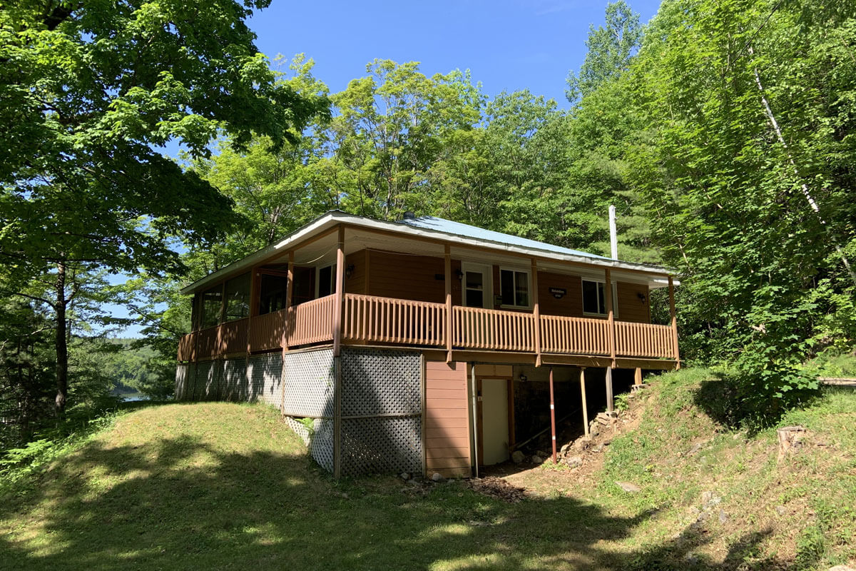 belvedere chalets lanaudiere exterieur 1 belvedere chalets lanaudiere exterieur 1
