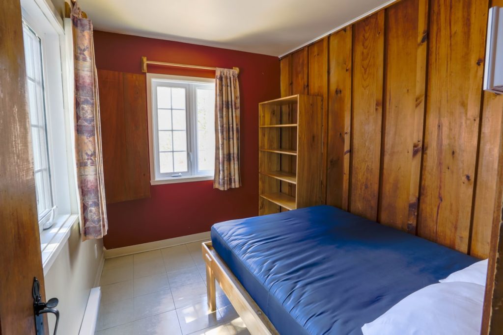 Chalet à louer - Saint-Hubert | Chalets Lanaudière