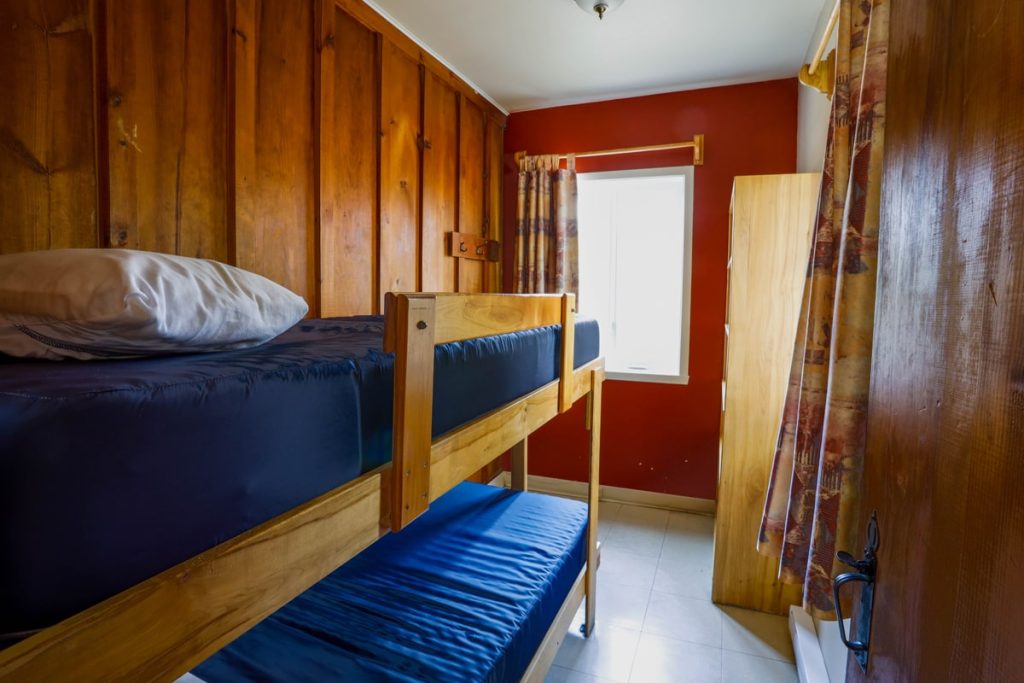Chalet à louer - Saint-Hubert | Chalets Lanaudière