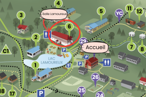 Salle Lamoureux 2