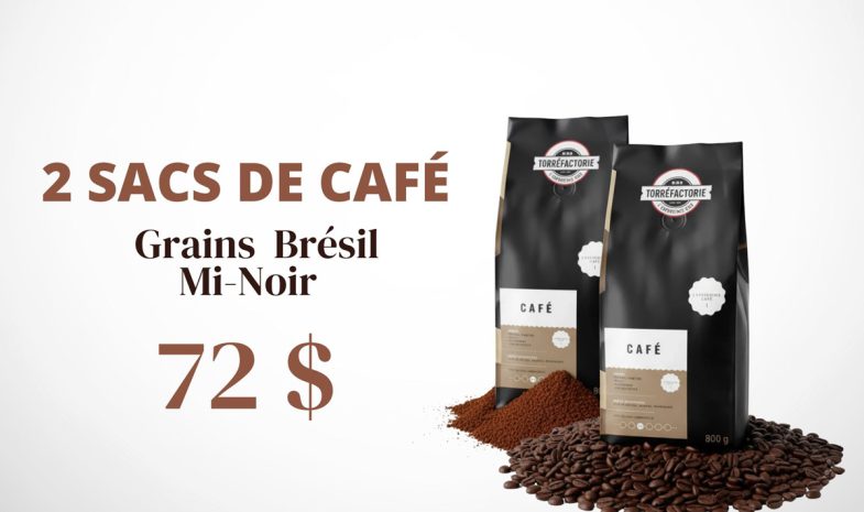 Vente cafe CampMariste form