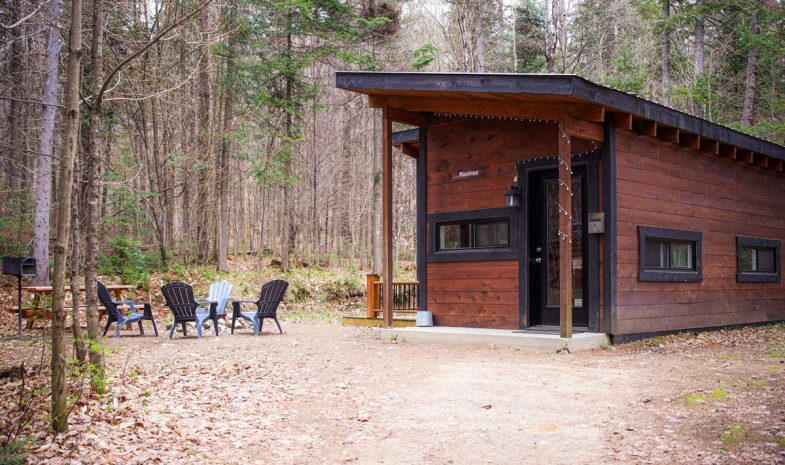 cabane 2025
